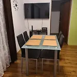 Smarthomeapartman 公寓