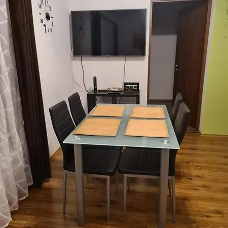 Smarthomeapartman Apartament