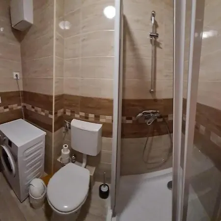 Smarthomeapartman Apartament *