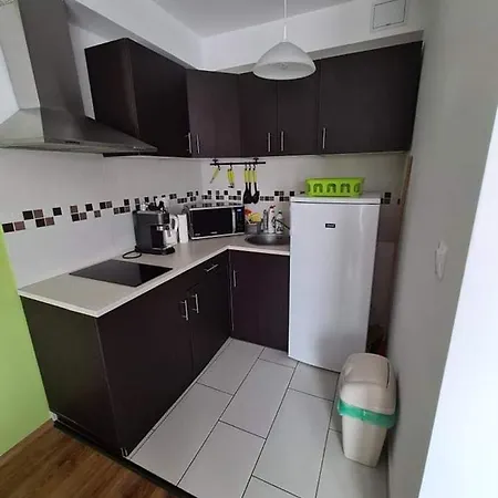 Smarthomeapartman Apartament *