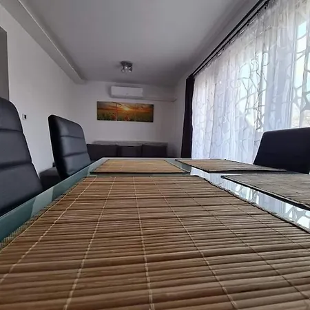 Smarthomeapartman 公寓 Hajdúszoboszló