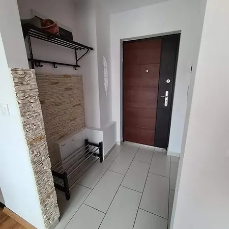 Apartament Smarthomeapartman