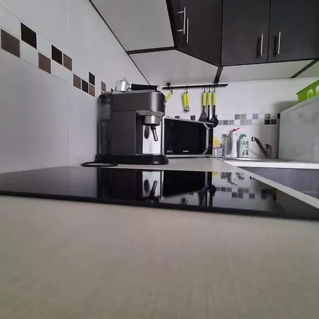 Smarthomeapartman 公寓 *