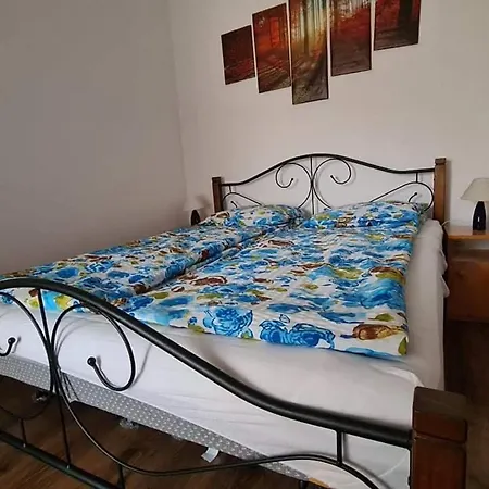 Smarthomeapartman 公寓 Hajdúszoboszló