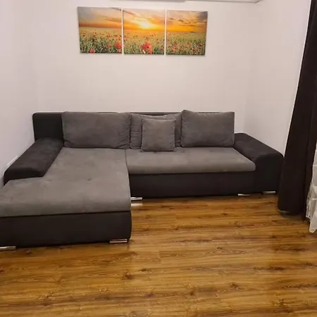 Apartment Smarthomeapartman Hajduszoboszlo
