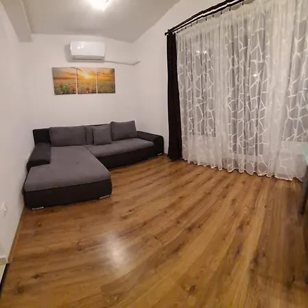 Apartment Smarthomeapartman *