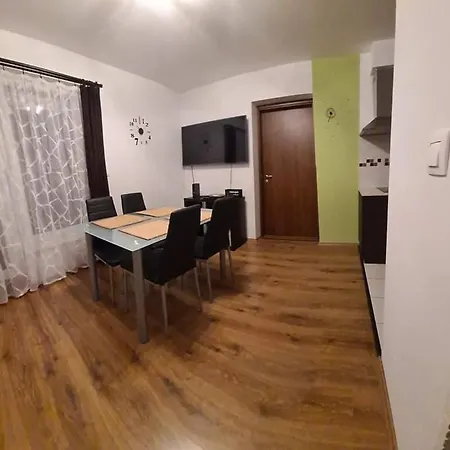 Apartment Smarthomeapartman