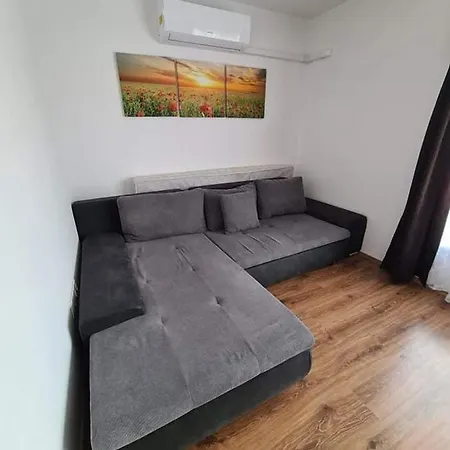 Smarthomeapartman Apartment Hajduszoboszlo