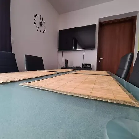 Apartament Smarthomeapartman