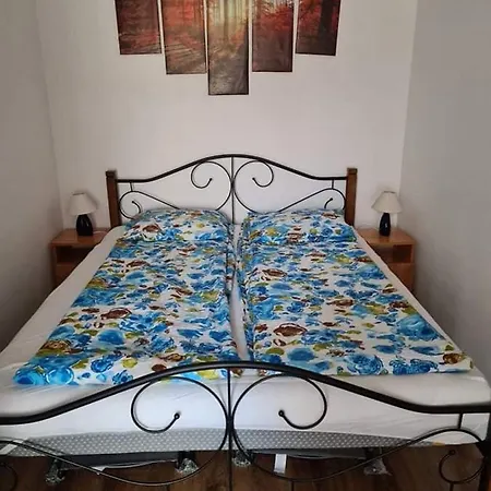 Apartment Smarthomeapartman Hajduszoboszlo