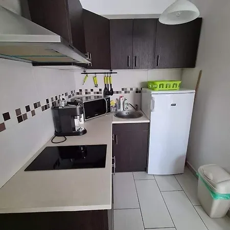Smarthomeapartman Apartment Hajduszoboszlo