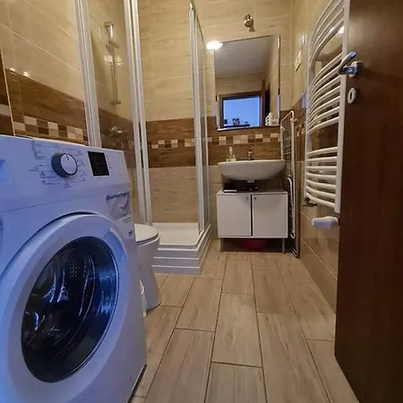 Smarthomeapartman