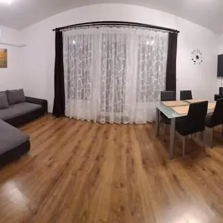 Smarthomeapartman Apartament *
