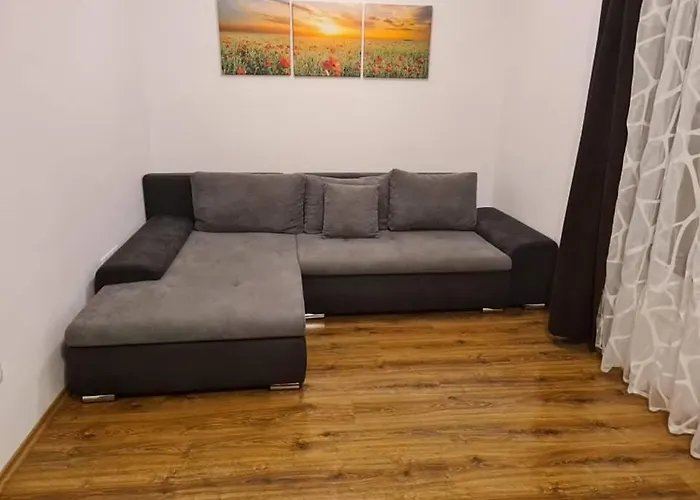 Apartman Smarthomeapartman Hajdúszoboszló