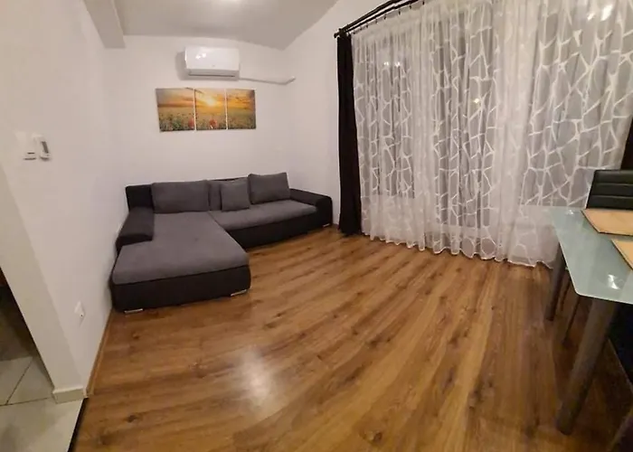 Apartman Smarthomeapartman *