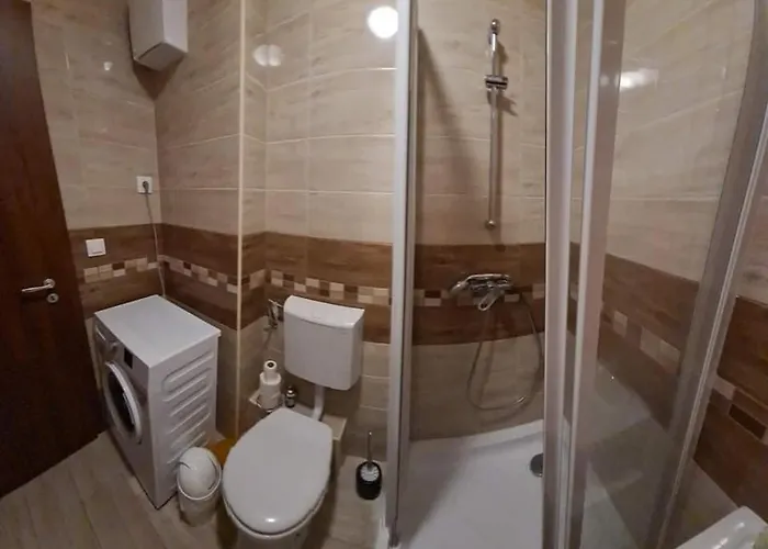 Smarthomeapartman Apartman *