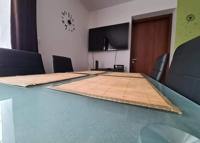Apartman Smarthomeapartman