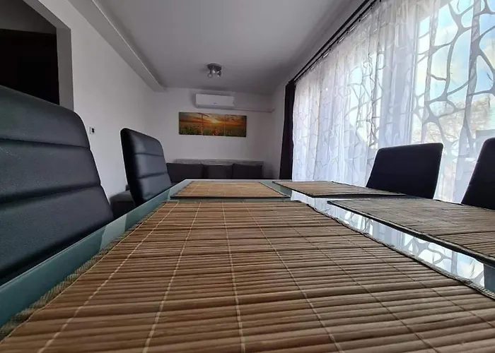 Smarthomeapartman Apartman Hajdúszoboszló