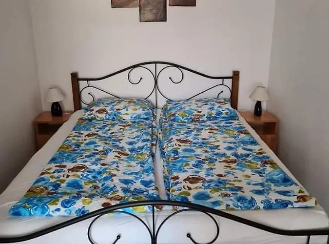 Apartman Smarthomeapartman Hajdúszoboszló