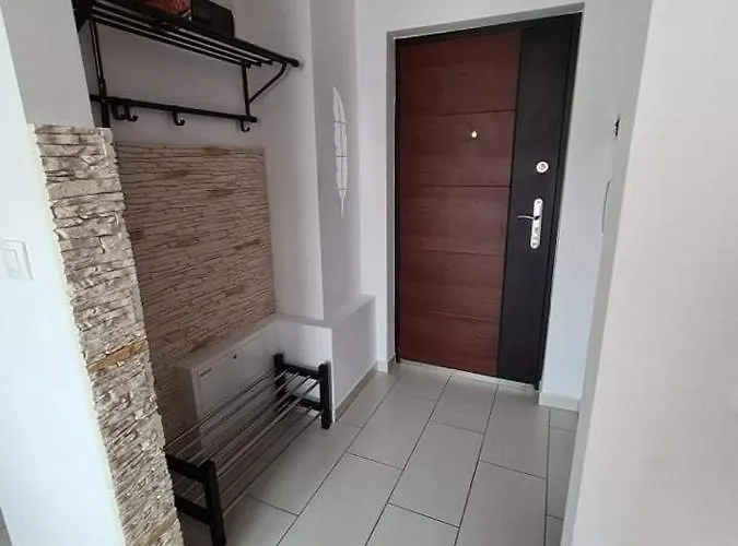 Apartman Smarthomeapartman