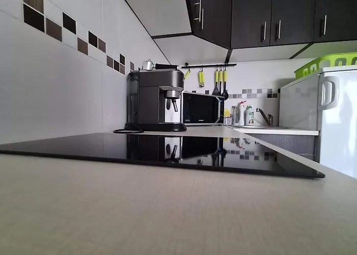 Smarthomeapartman Apartman *