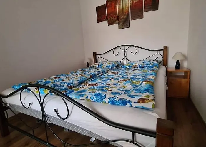Smarthomeapartman Apartman Hajdúszoboszló