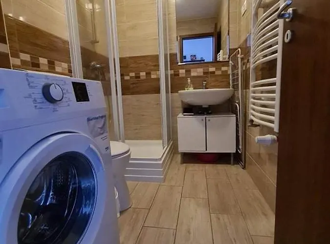 Smarthomeapartman