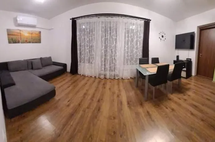 Smarthomeapartman Apartman *